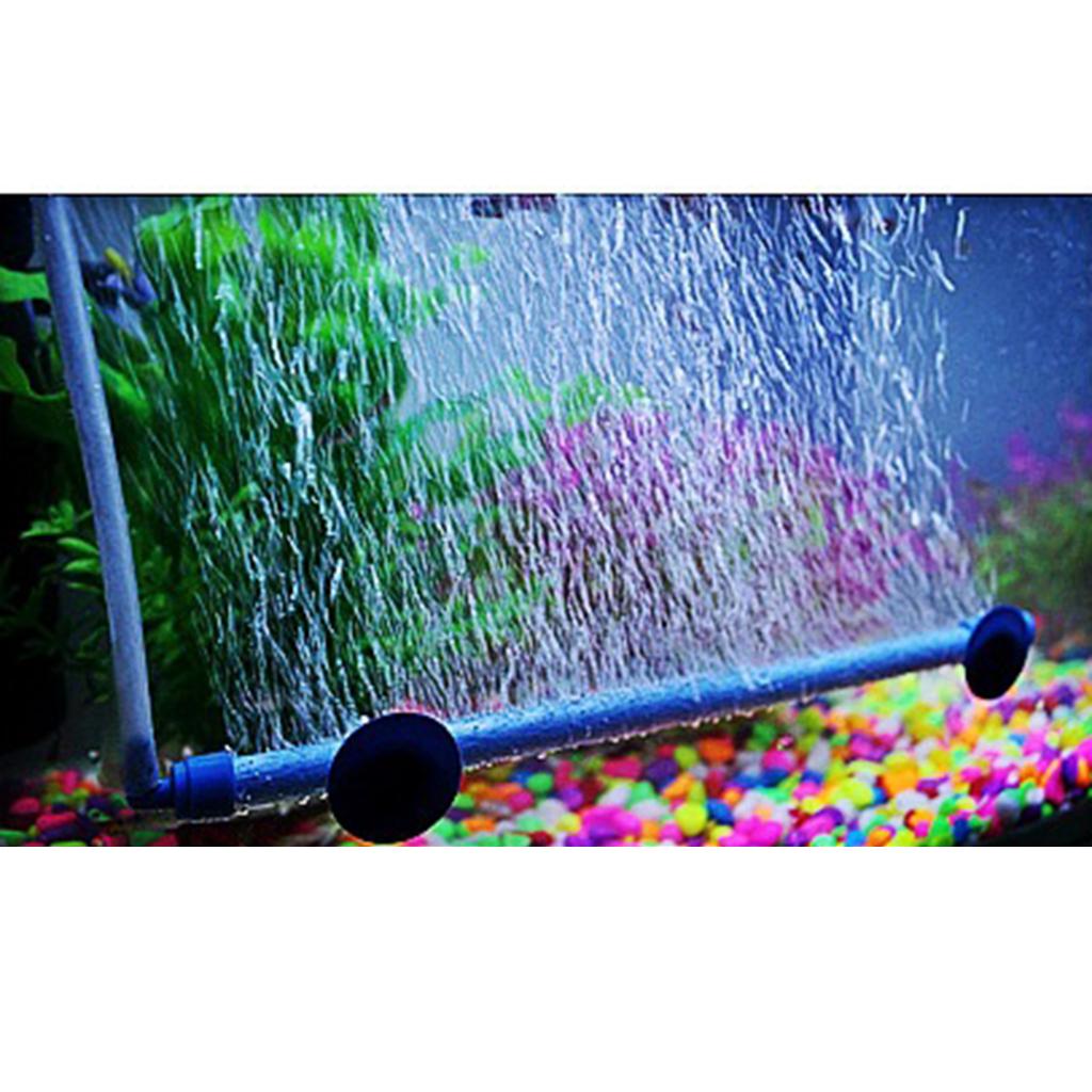 Aquarium Plant Design - Dyfuzor tlenu do akwarium, aerator, różdżka