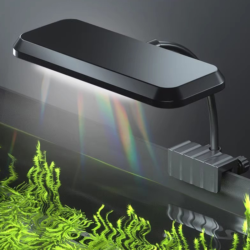 Aquarium Plant Design - Lampa LED 13W do akwarium, dekoracyjna
