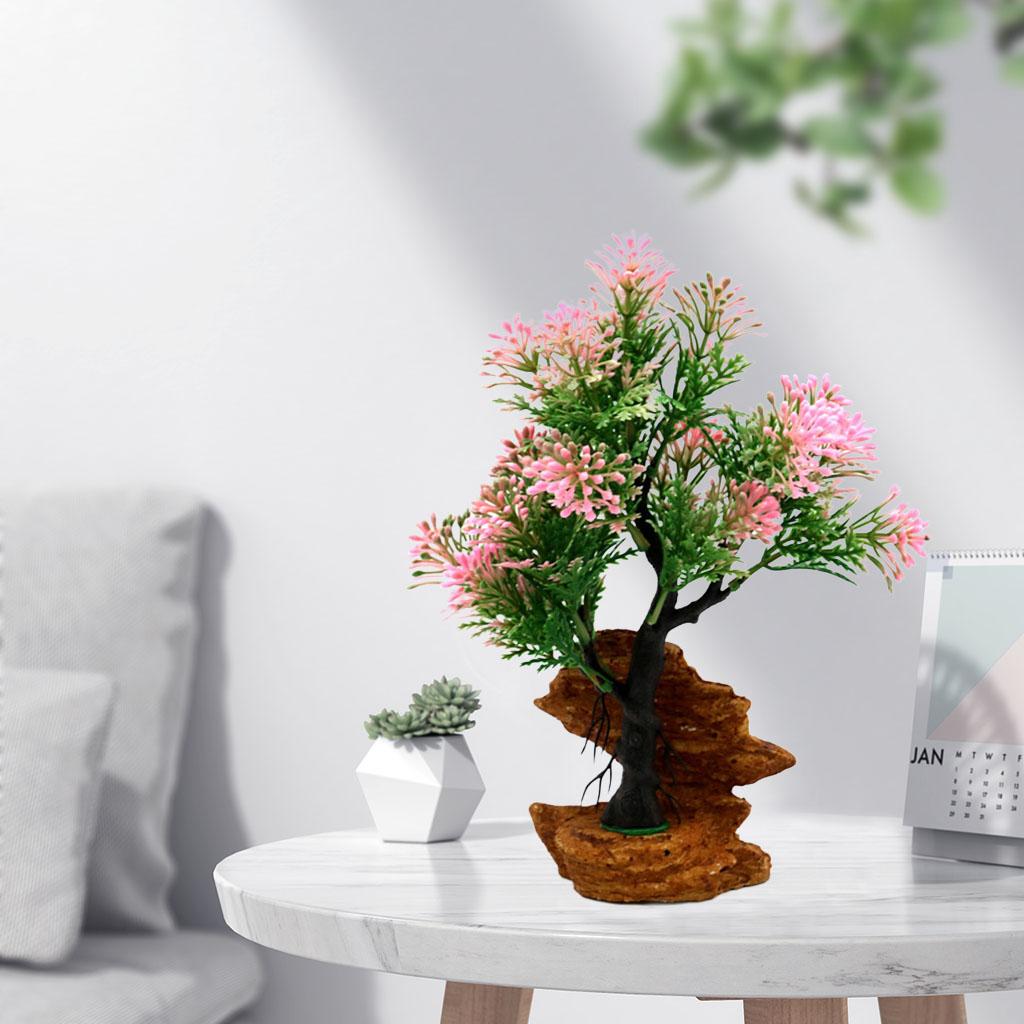 Planted Aquarium Freshwater - Rośliny akwariowe żywiczne ozdoby do akwarium