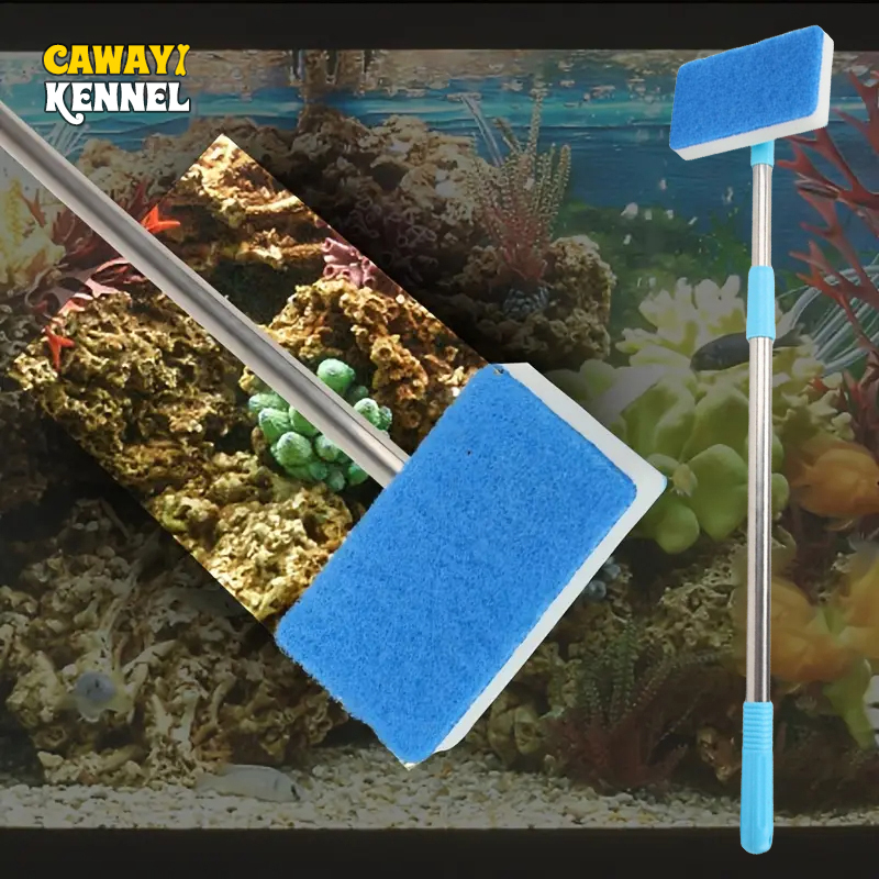 Planted Aquarium Tools - Uchwyt teleskopowy 55-95 cm 180 °
