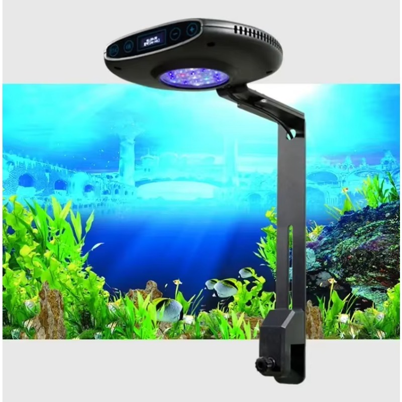Planted Aquarium Freshwater - Q7 79W WIFI Sterowanie Aplikacją WIFI