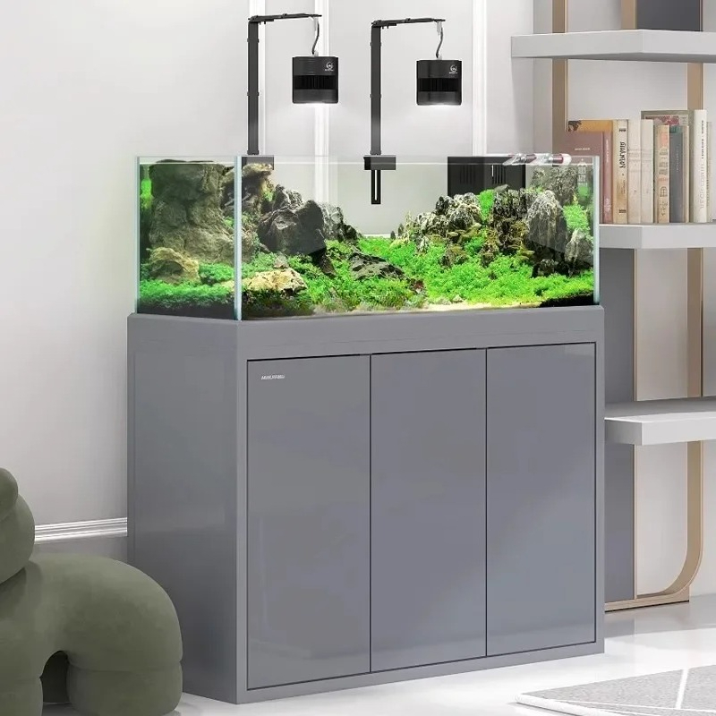 Planted Aquarium Models - Filtr denny do akwarium ekologicznego X-S,