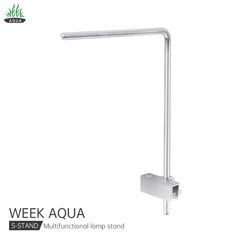Aquarium Plants Book - Week Aqua Light Stand Uniwersalna lampa