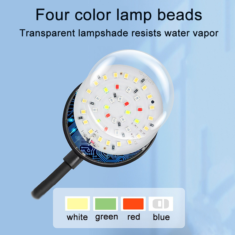 Lampa LED do akwarium USB Deko – Aquarium Plant Design recenzja i cena