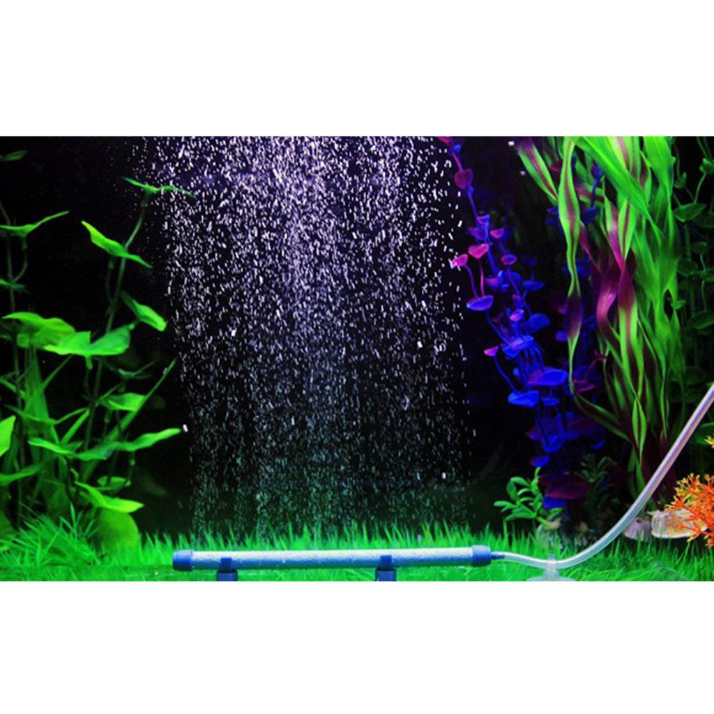 Dyfuzor tlenu do akwarium, aer – Aquarium Plant Design recenzja i cena