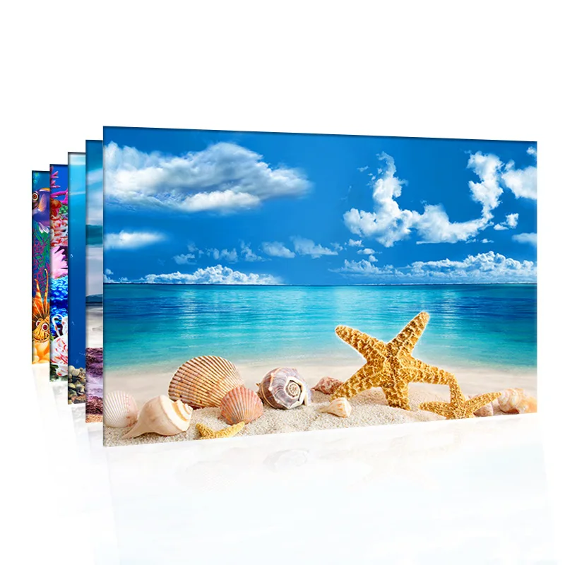 Tło do akwarium 3d naklejka pl – Aquarium Plant Design recenzja i cena