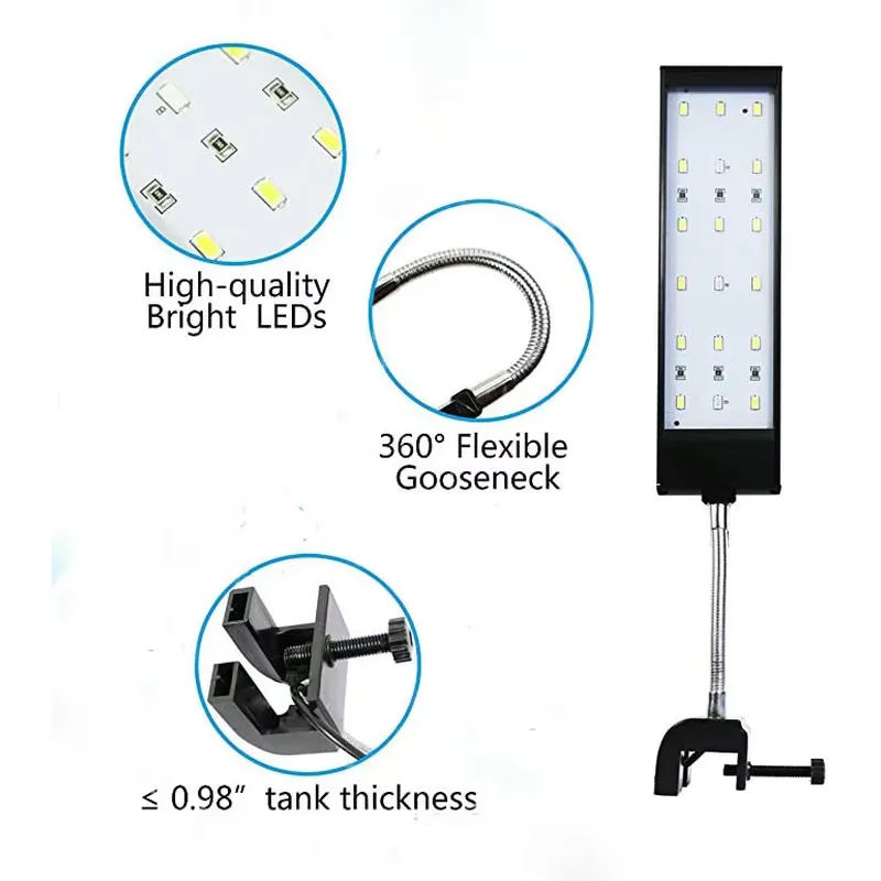 Ozdoby do akwarium Gako, 3 mod – Planted Aquarium Models recenzja i cena