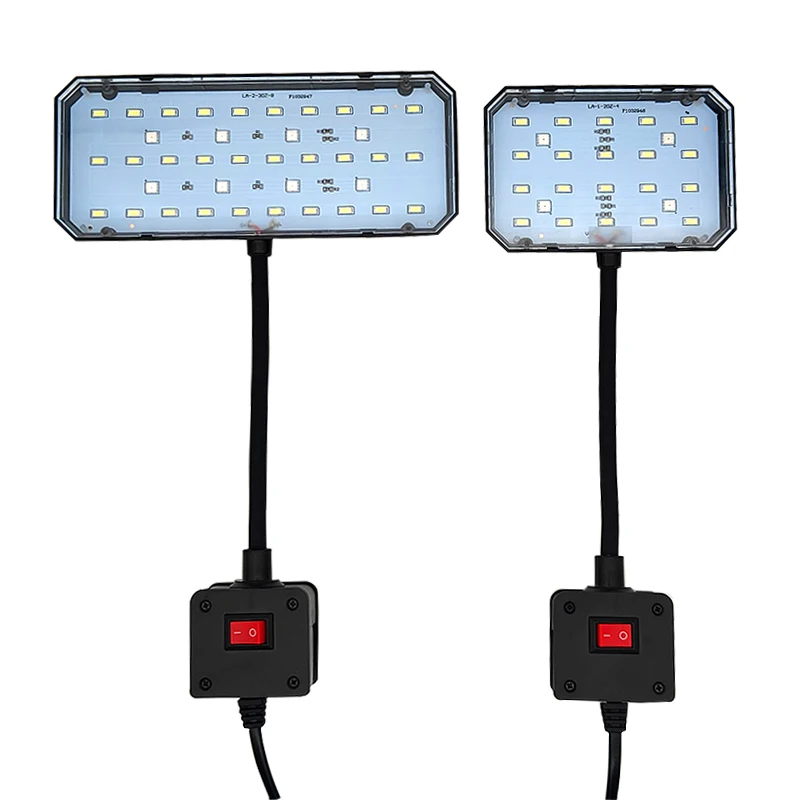 220V Akwarium LED Światło o pe – Aquarium Plant Iron recenzja i cena