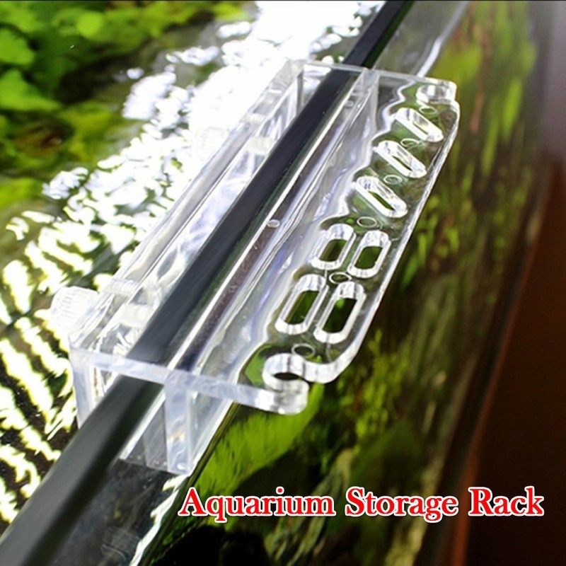 1 SZTUK Nowy stojak do przecho – Aquarium Plants Book recenzja i cena