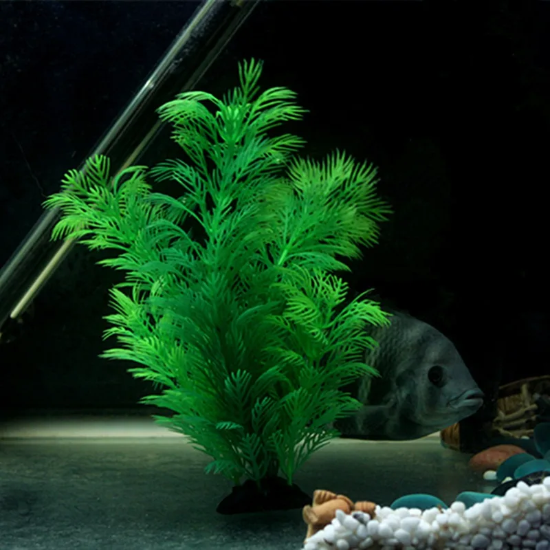 Sztuczne rośliny akwariowe Pod – Aquarium Plant Design recenzja i cena