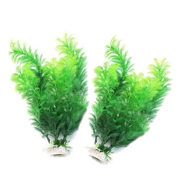 Sztuczne rośliny akwariowe Pod – Aquarium Plant Design recenzja i cena