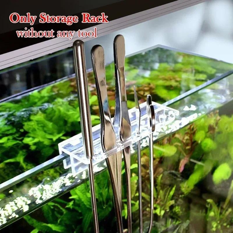 1 SZTUK Nowy stojak do przecho – Planted Aquarium Tools recenzja i cena