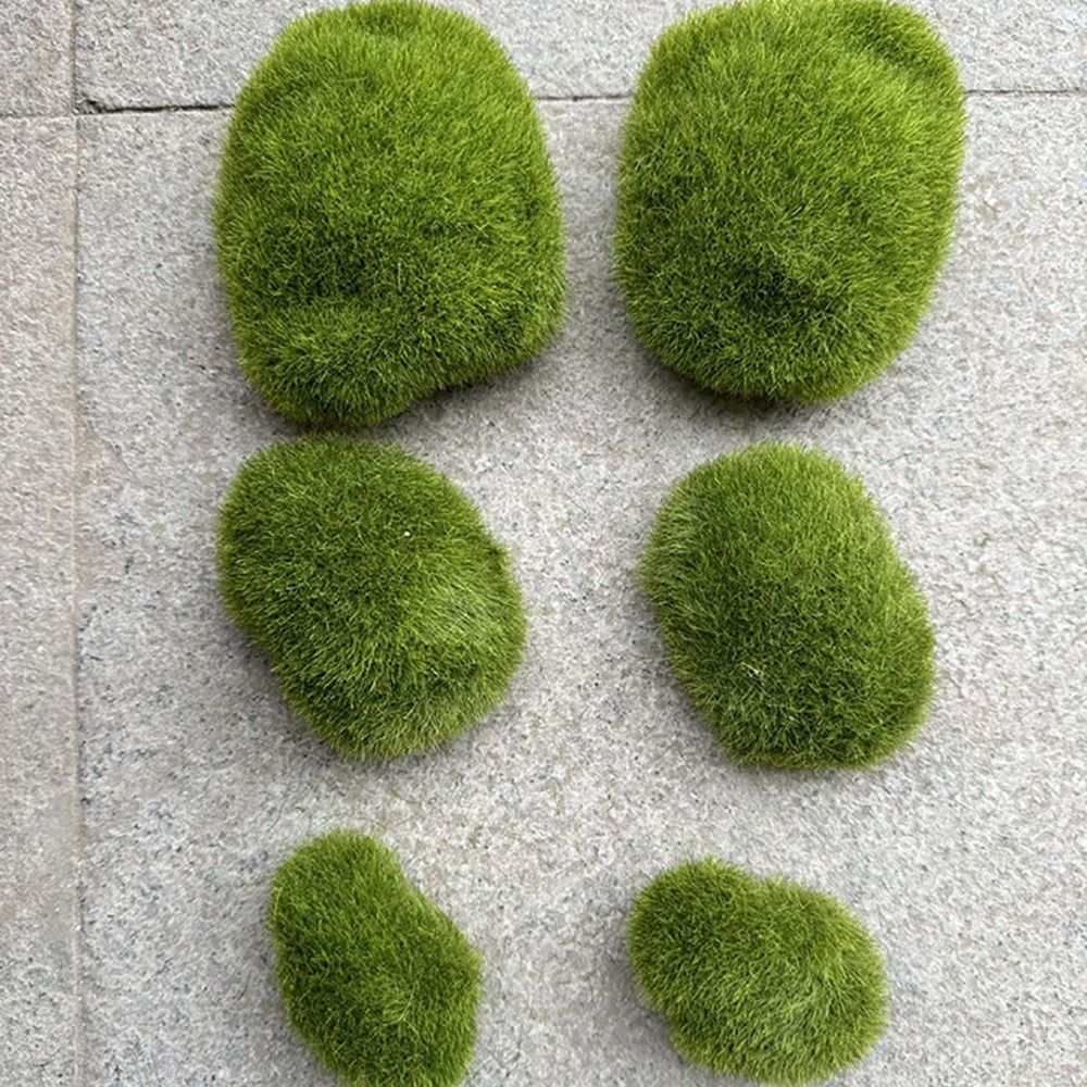 2/4/6/10 SZT. Zielone Sztuczne – Planted Aquarium Models recenzja i cena