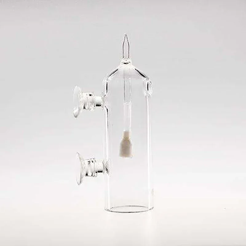 VIV Do urządzenie Cylinder akw – Glass Co2 Drop Checker recenzja i cena