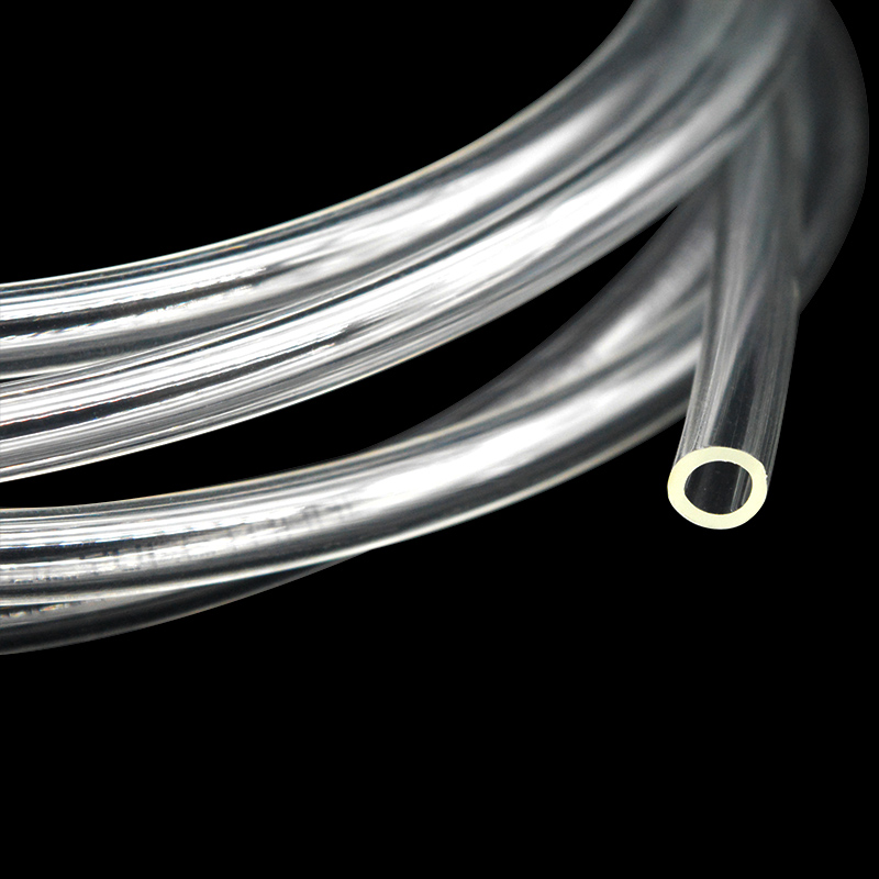 Akwarium CO2 Rura Wąż Tlenowy  – Glass Co2 Drop Checker recenzja i cena