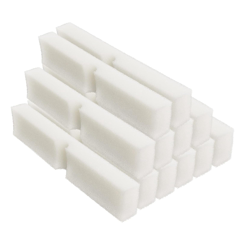 【PREZENT】Wymienne piankowe fil – Aquael Filter Fzn recenzja i cena