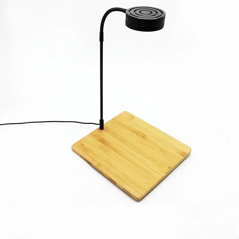 Mini lampka LED do akwarium z  – Planted Aquarium Freshwater recenzja i cena