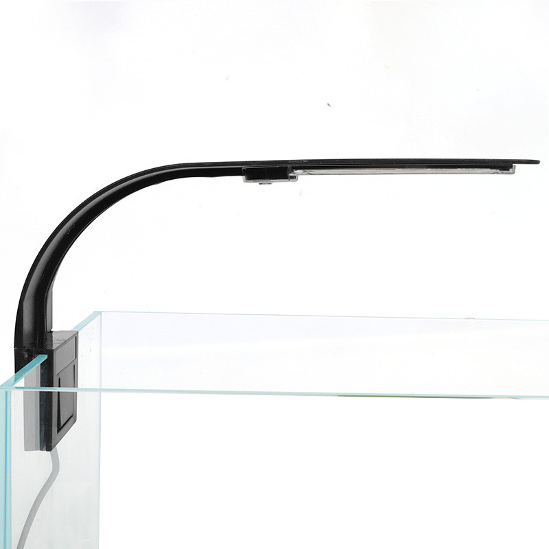Super Cienka Wodoodporna Lampa – Planted Aquarium Freshwater recenzja i cena