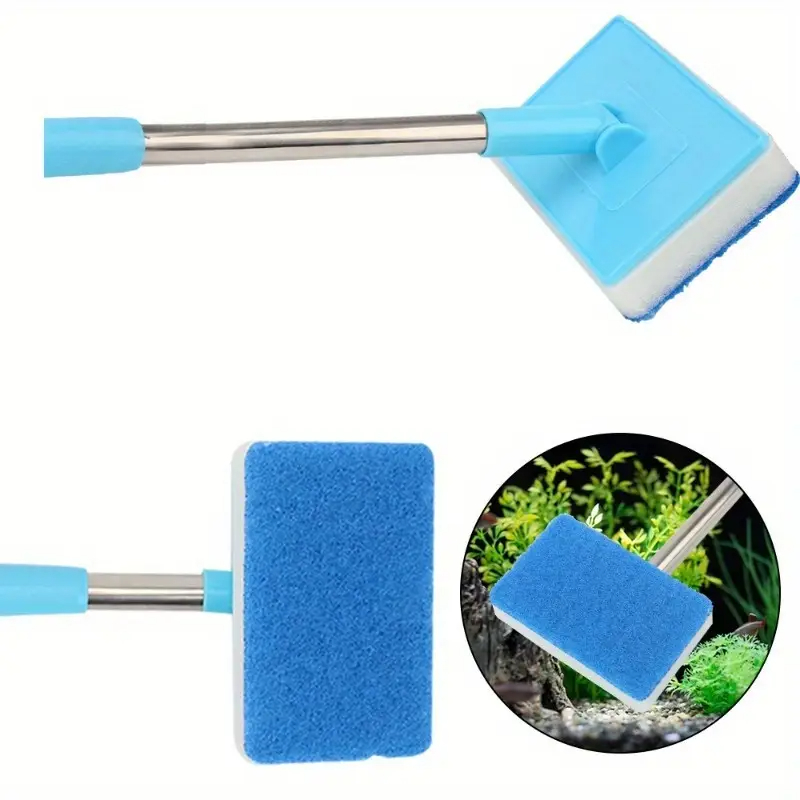 Uchwyt teleskopowy 55-95 cm 18 – Planted Aquarium Tools recenzja i cena