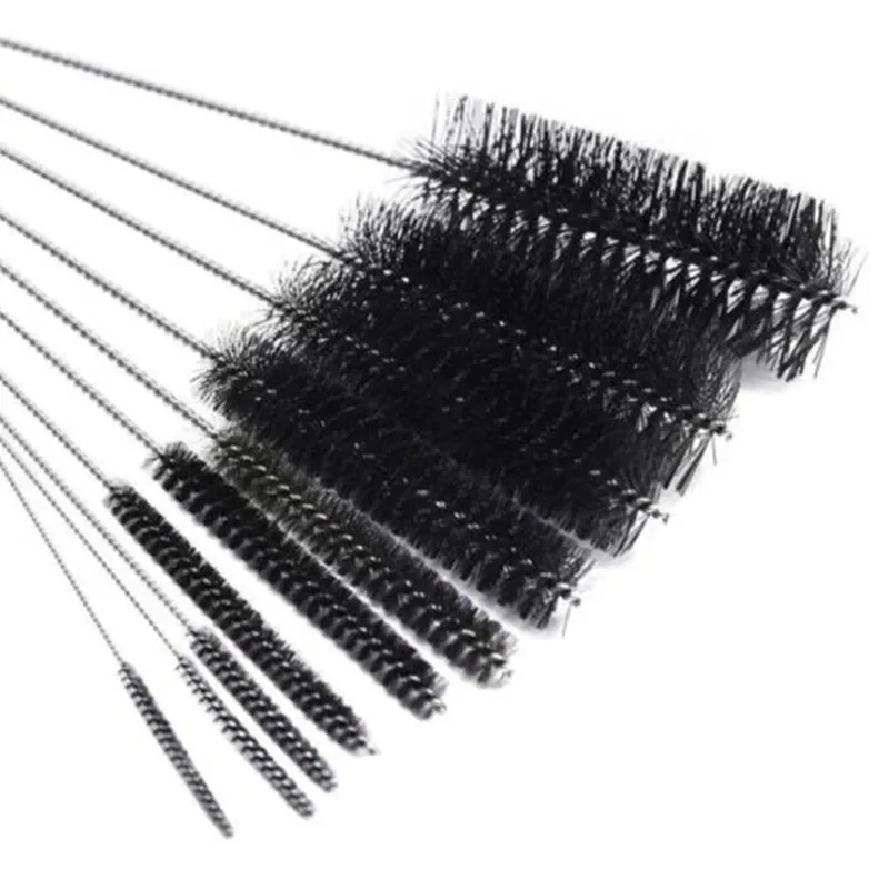 10 sztuk/zestaw szczotka do cz – Planted Aquarium Tools recenzja i cena