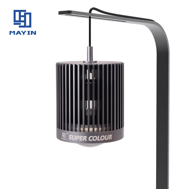 Lampa LED do akwarium MAYIN Su – Planted Aquarium For Goldfish recenzja i cena
