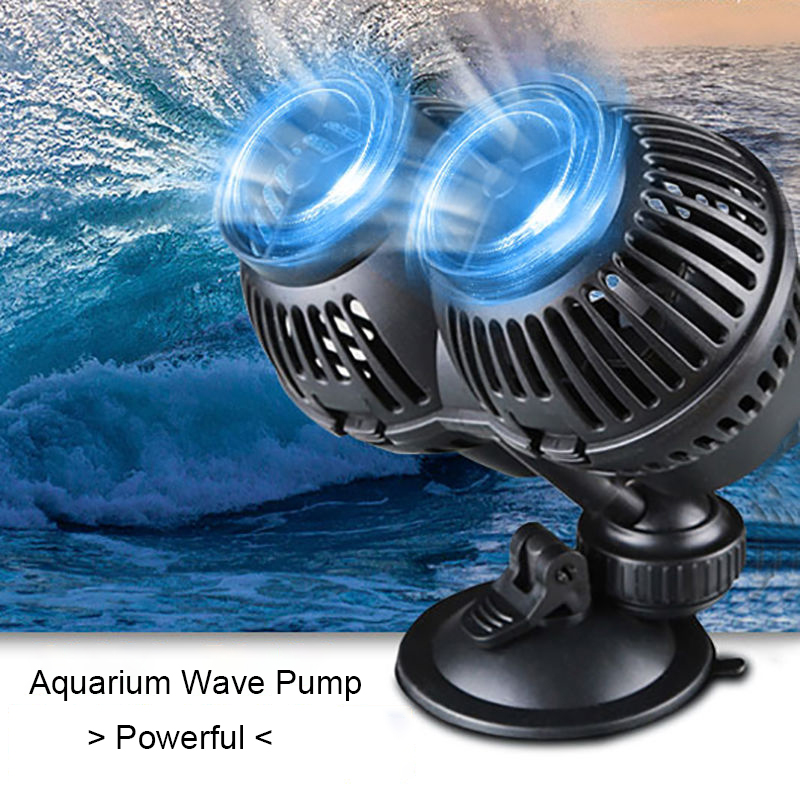 Akwarium falownik pompa Wavema – Aquarium Plant Iron recenzja i cena