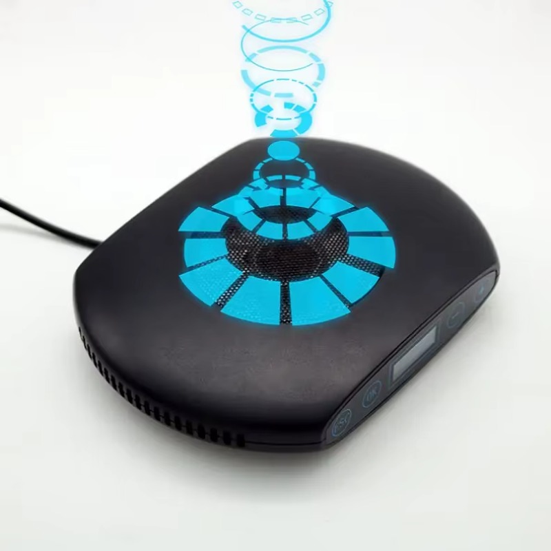 Q7 79W WIFI Sterowanie Aplikac – Planted Aquarium Freshwater recenzja i cena