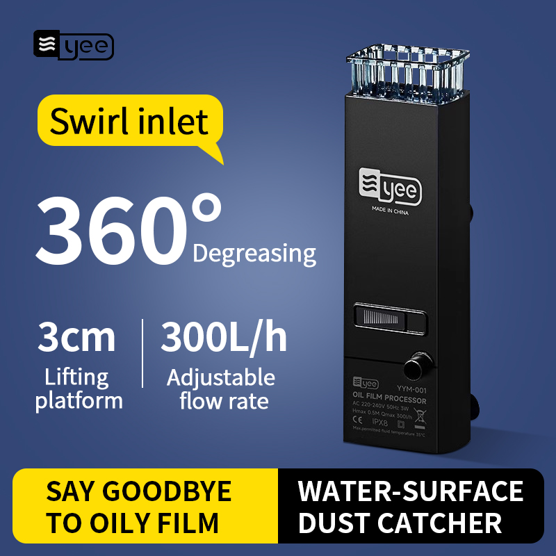 3W Filtr odpieniacza oleju pow – Aquael Filter Fzn recenzja i cena