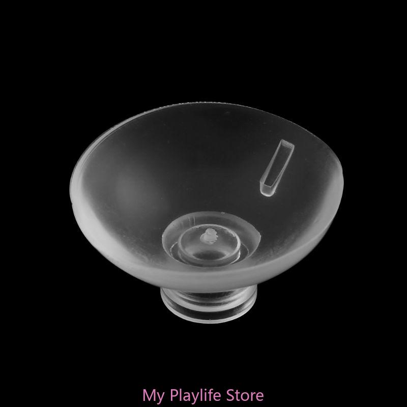 Wymienne przyssawki 3cm/1.2in  – Glass Co2 Drop Checker recenzja i cena