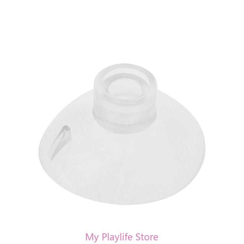 Wymienne przyssawki 3cm/1.2in  – Glass Co2 Drop Checker recenzja i cena