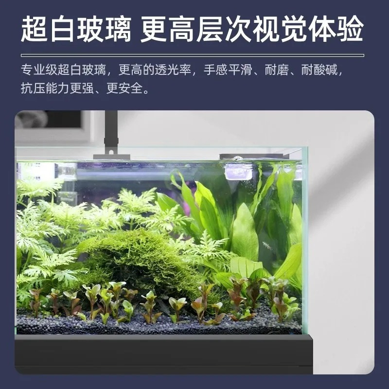 Filtr denny do akwarium ekolog – Planted Aquarium Models recenzja i cena