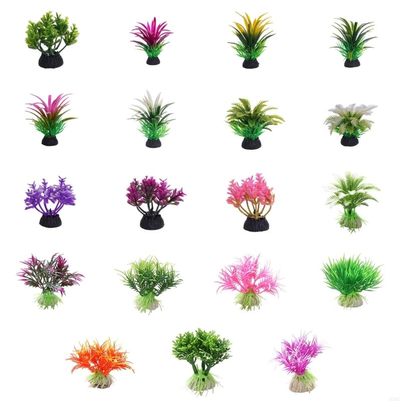 Dekoracje roślin wodnych do ak – Planted Aquarium Models recenzja i cena
