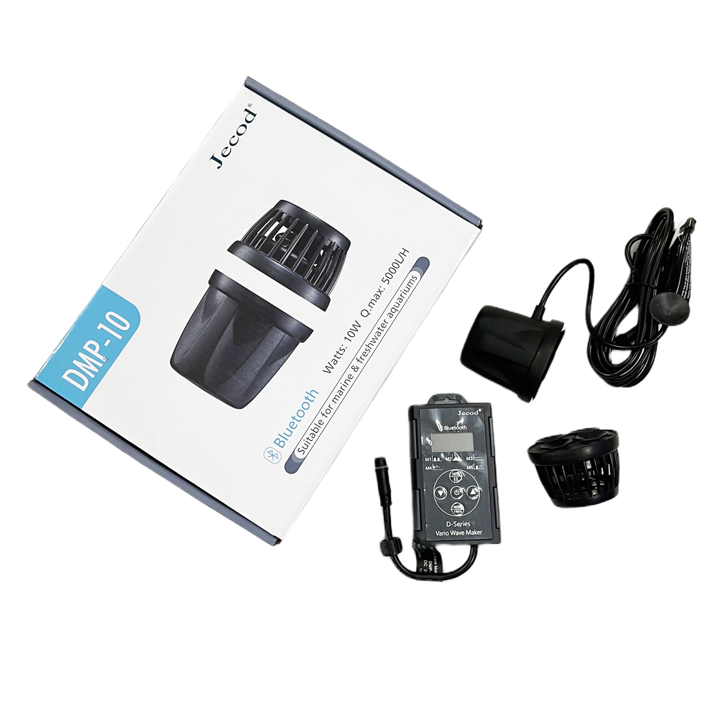 DMP-10/15 Inteligentny napęd d – Planted Aquarium Freshwater recenzja i cena