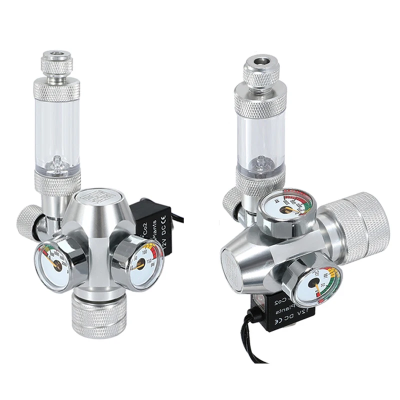 Nowy Zestaw DIY do Akwarium: R – Planted Aquarium Co2 recenzja i cena