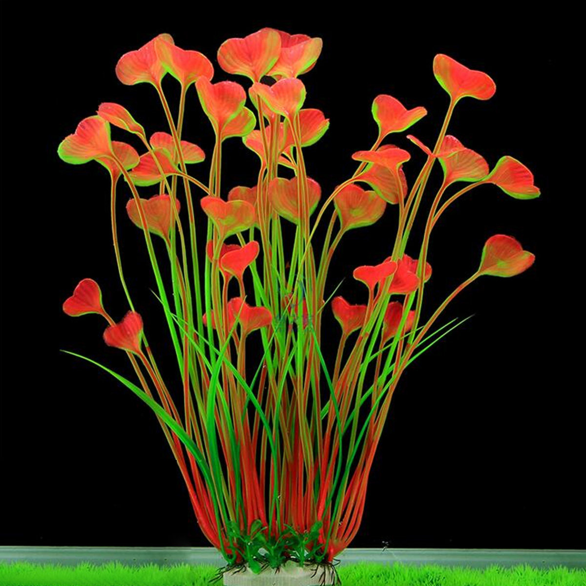 40 cm, sztuczna roślina do akw – Planted Aquarium Freshwater recenzja i cena