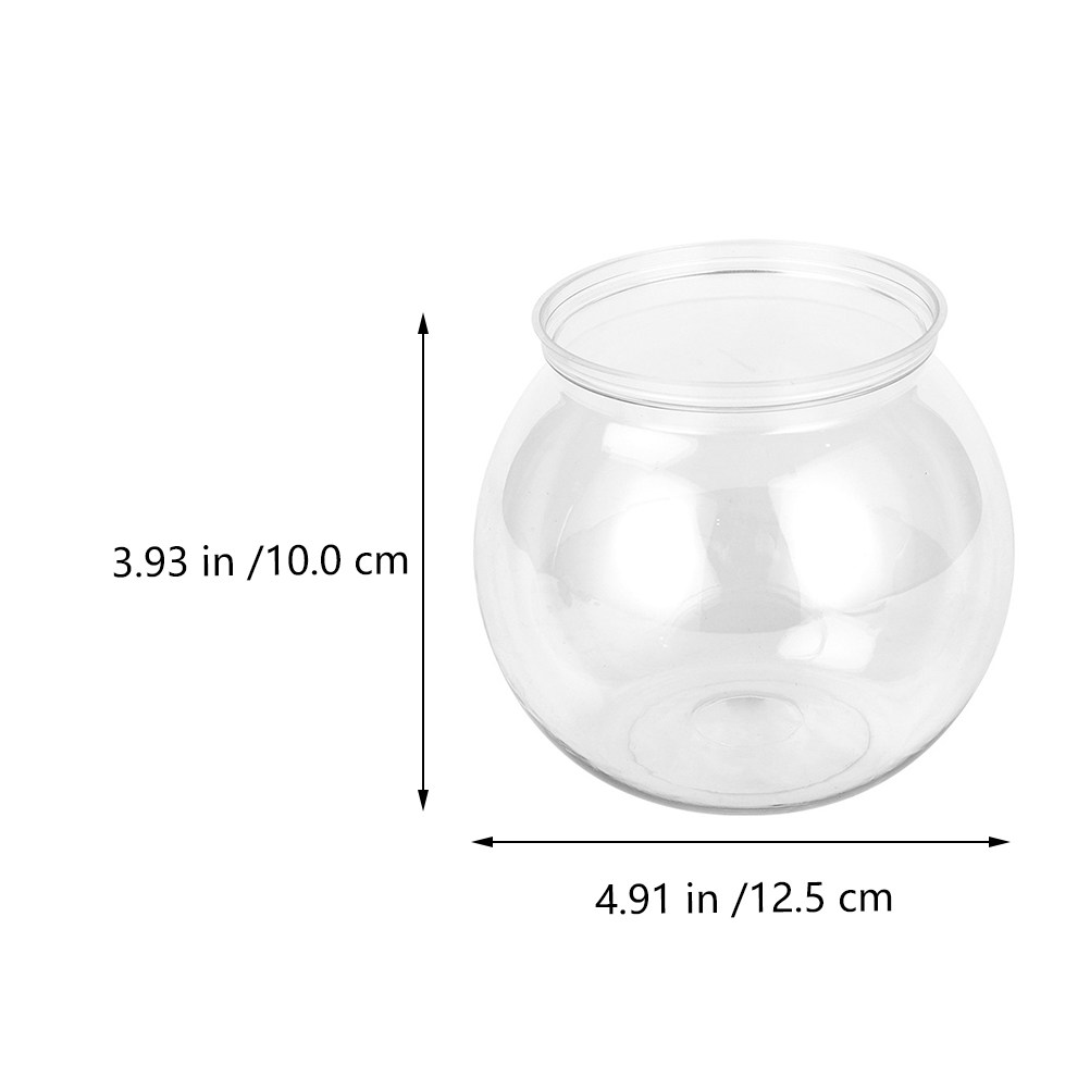 2 szt. Przezroczyste, super cz – Planted Aquarium For Goldfish recenzja i cena