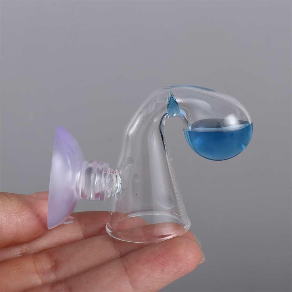 Zestaw DIY do akwarium: wskaźn – Glass Co2 Drop Checker recenzja i cena