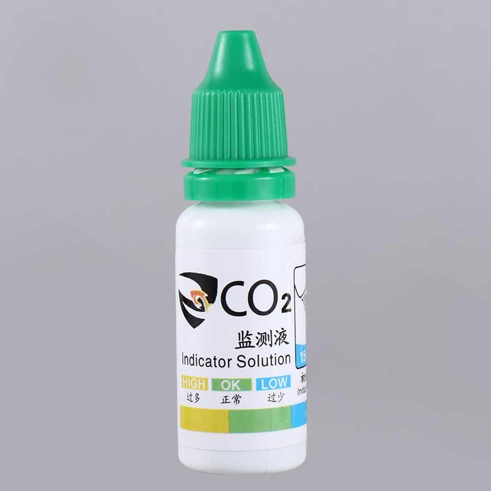 Zestaw DIY do akwarium: wskaźn – Glass Co2 Drop Checker recenzja i cena
