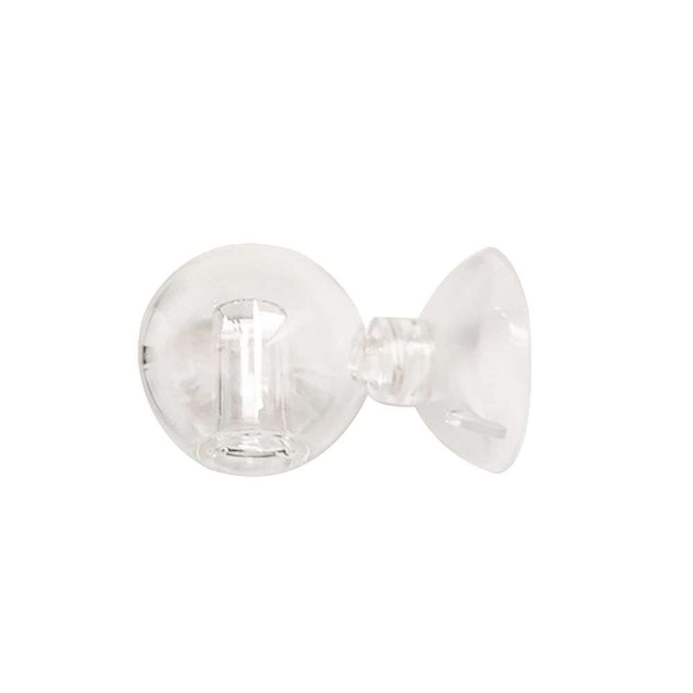 Akcesoria do akwarium: tester  – Glass Co2 Drop Checker recenzja i cena